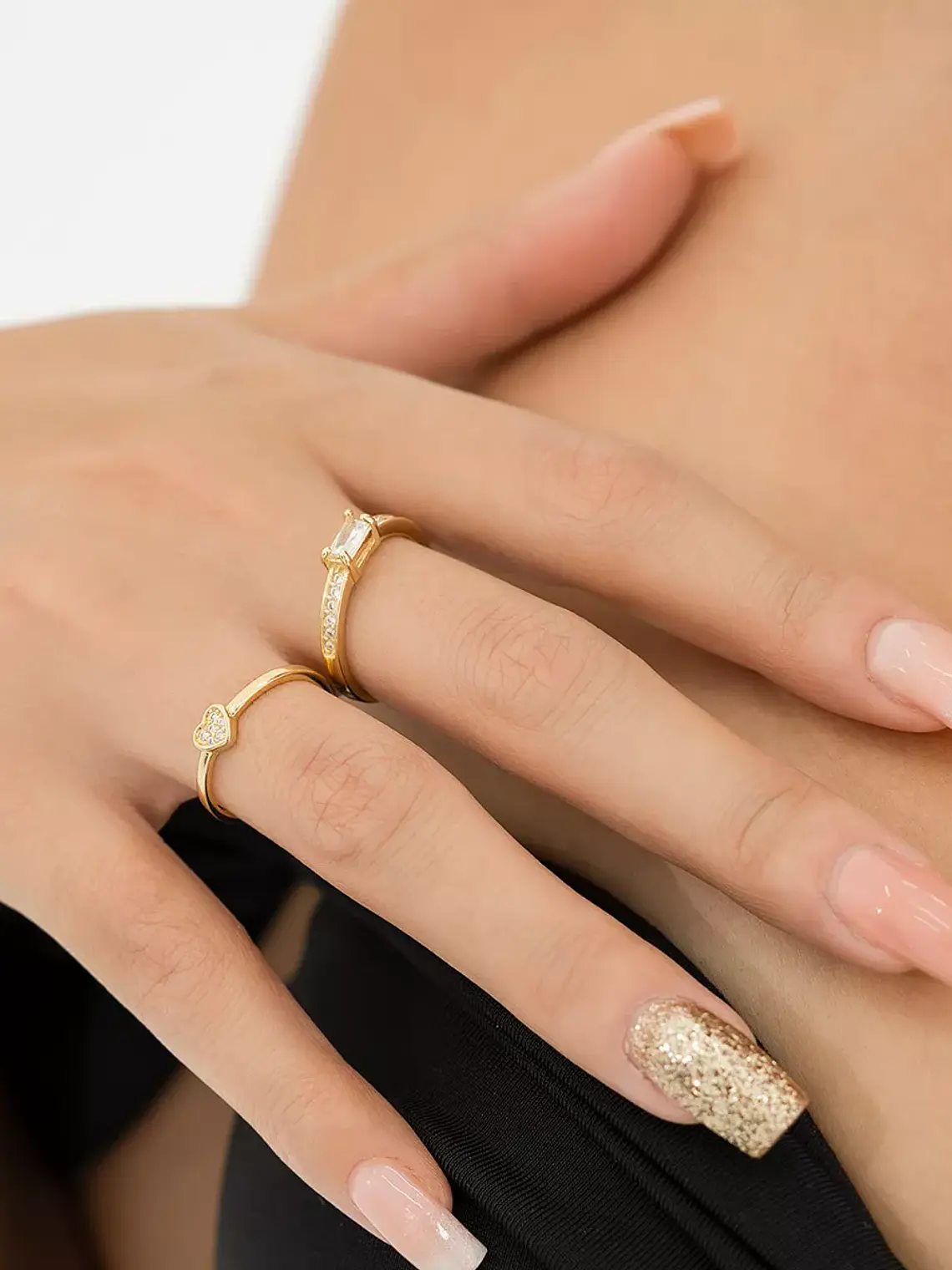 Anillo Monarchy Ajustable 3