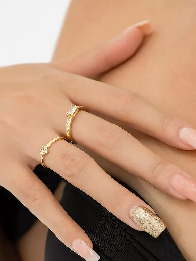 Anillo Monarchy Ajustable 3