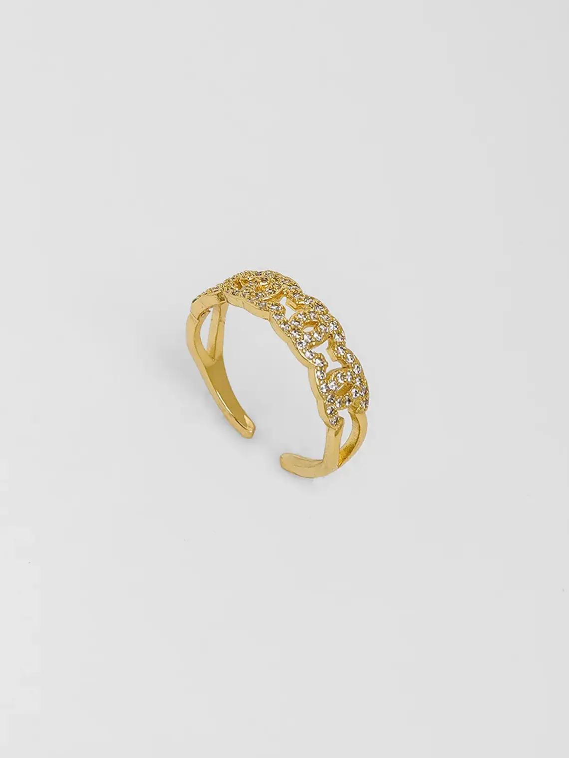 Anillo CC Ajustable 1