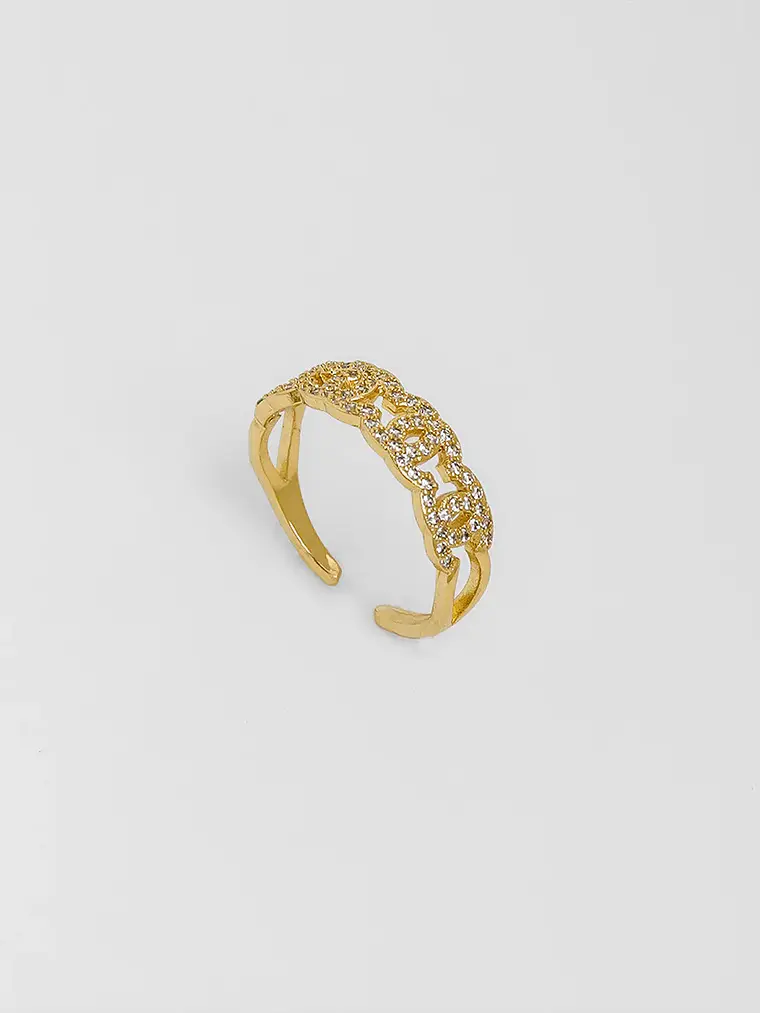 Anillo CC Ajustable 1