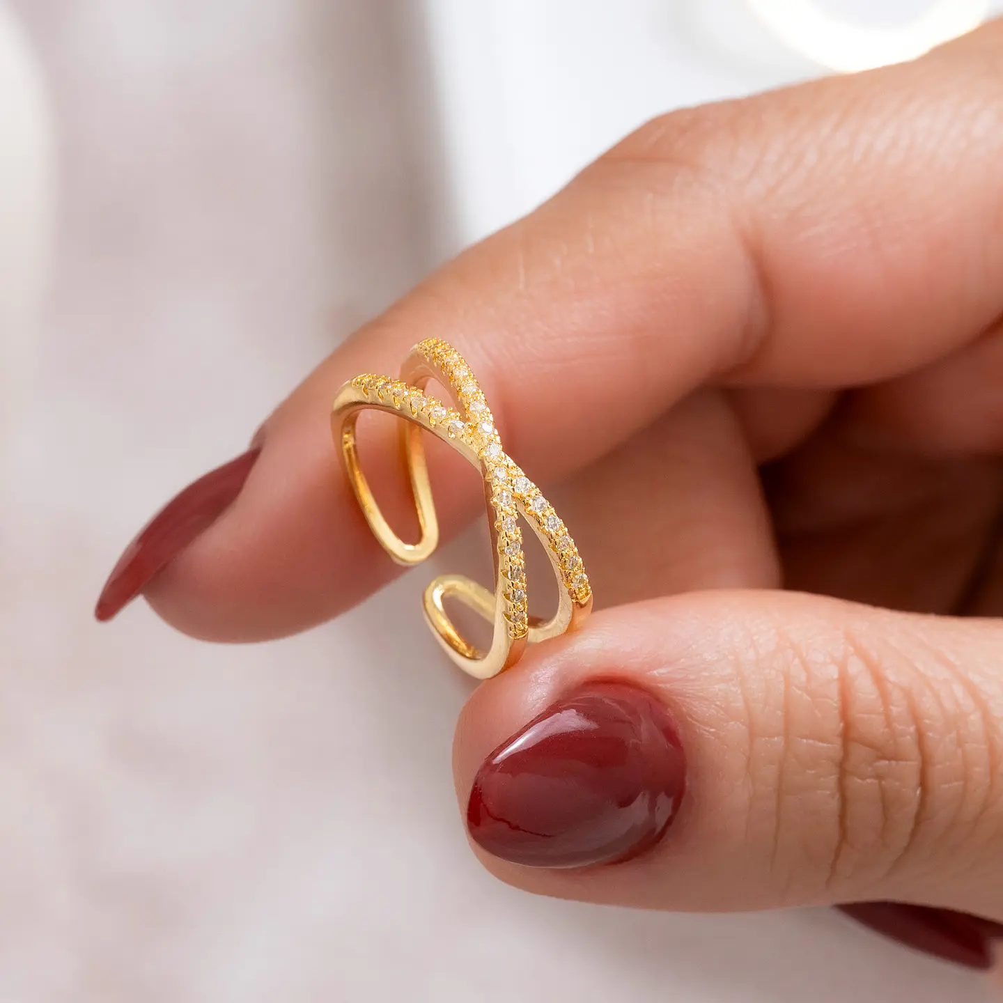 Anillo Winter Ajustable 1
