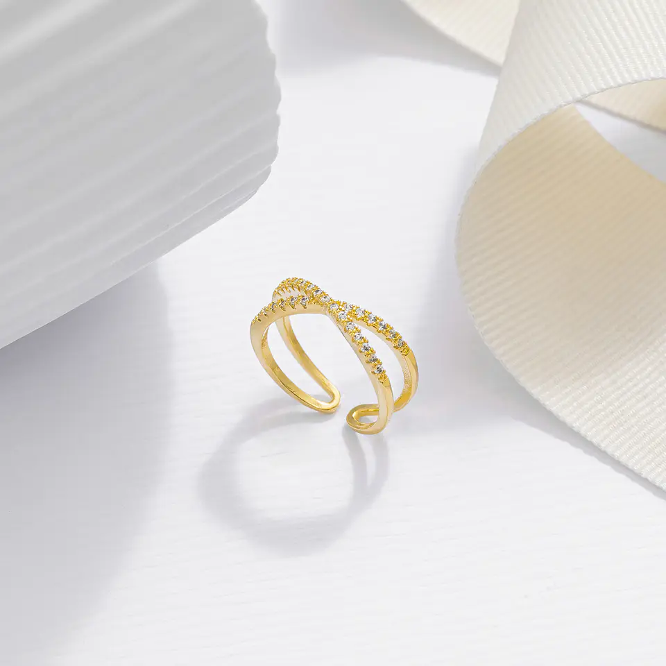 Anillo Winter Ajustable 2