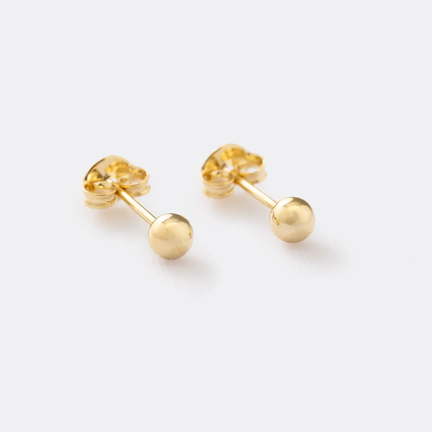4mm Mole Ball 1