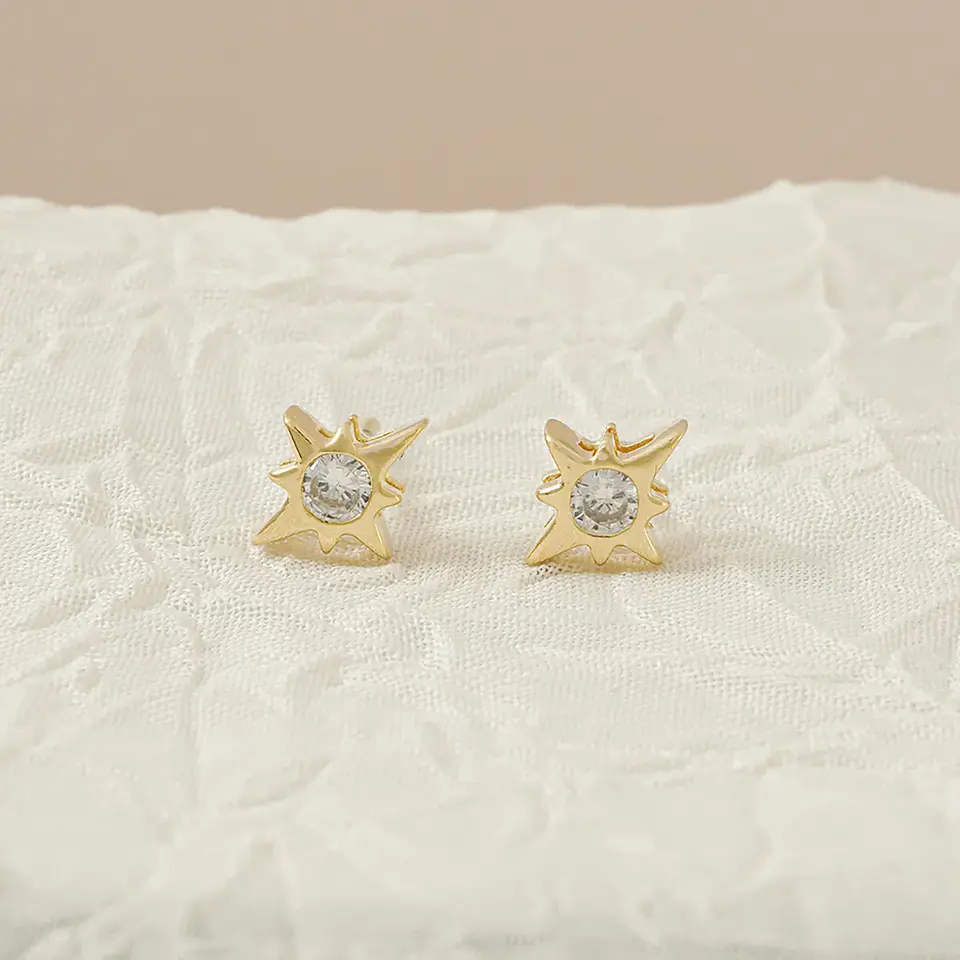 Arete Estrella Circonia  2