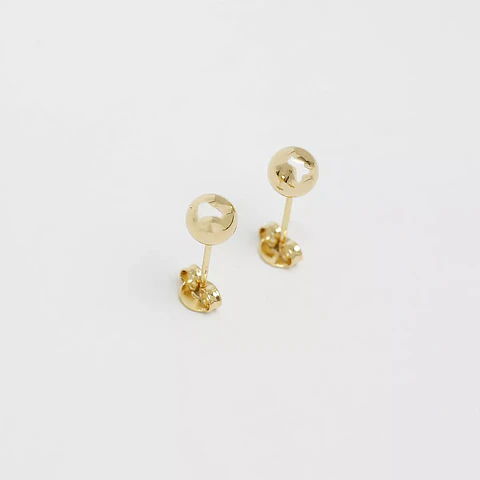 6mm smooth balin mole