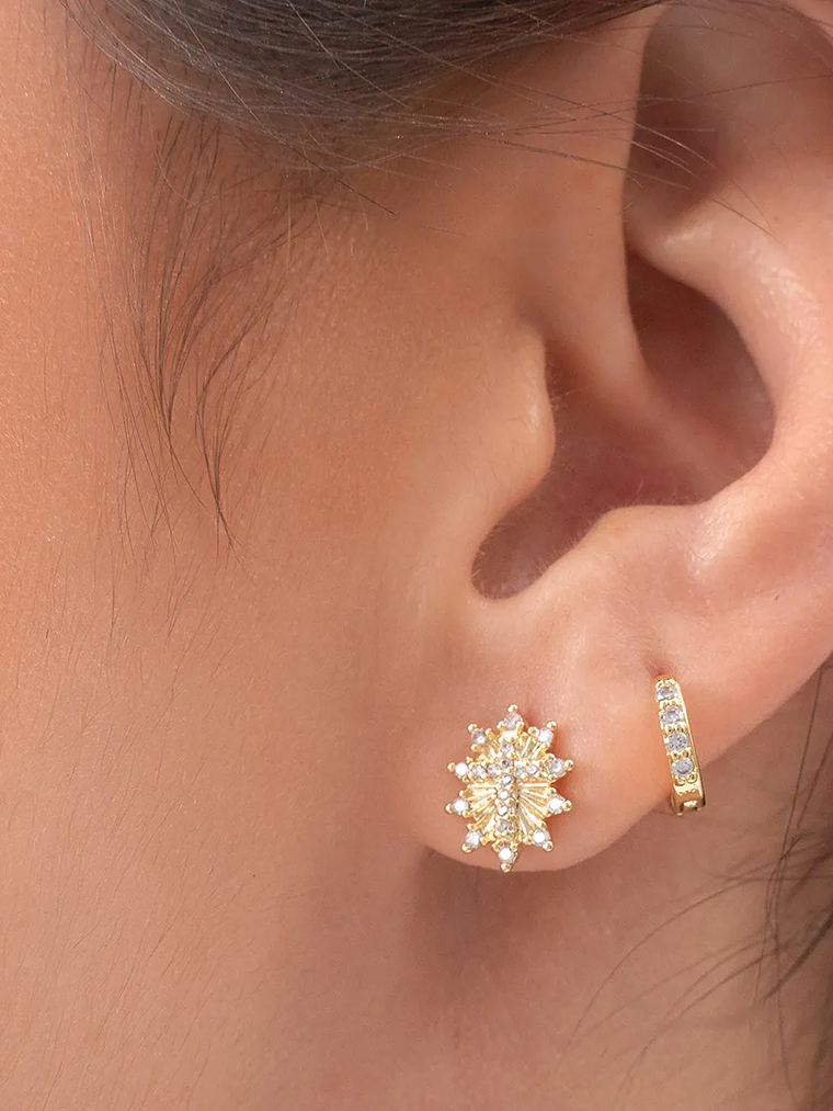  Areta Cruz Sagrada Circonias 2