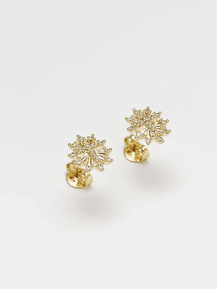 Areta Sacred Cross Zirconia