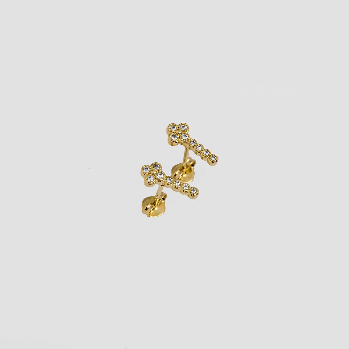 Arete Old Key 1.2 Cms 1