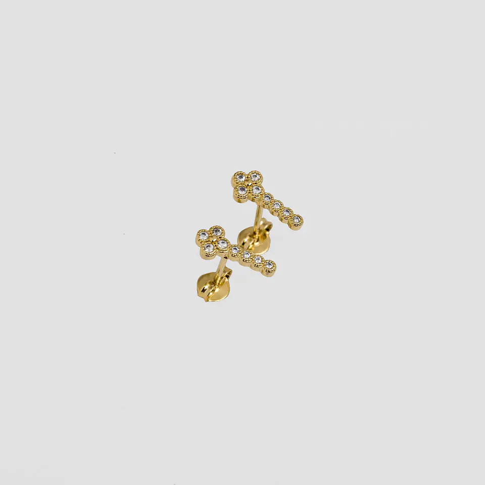 Arete Old Key 1.2 Cms 1