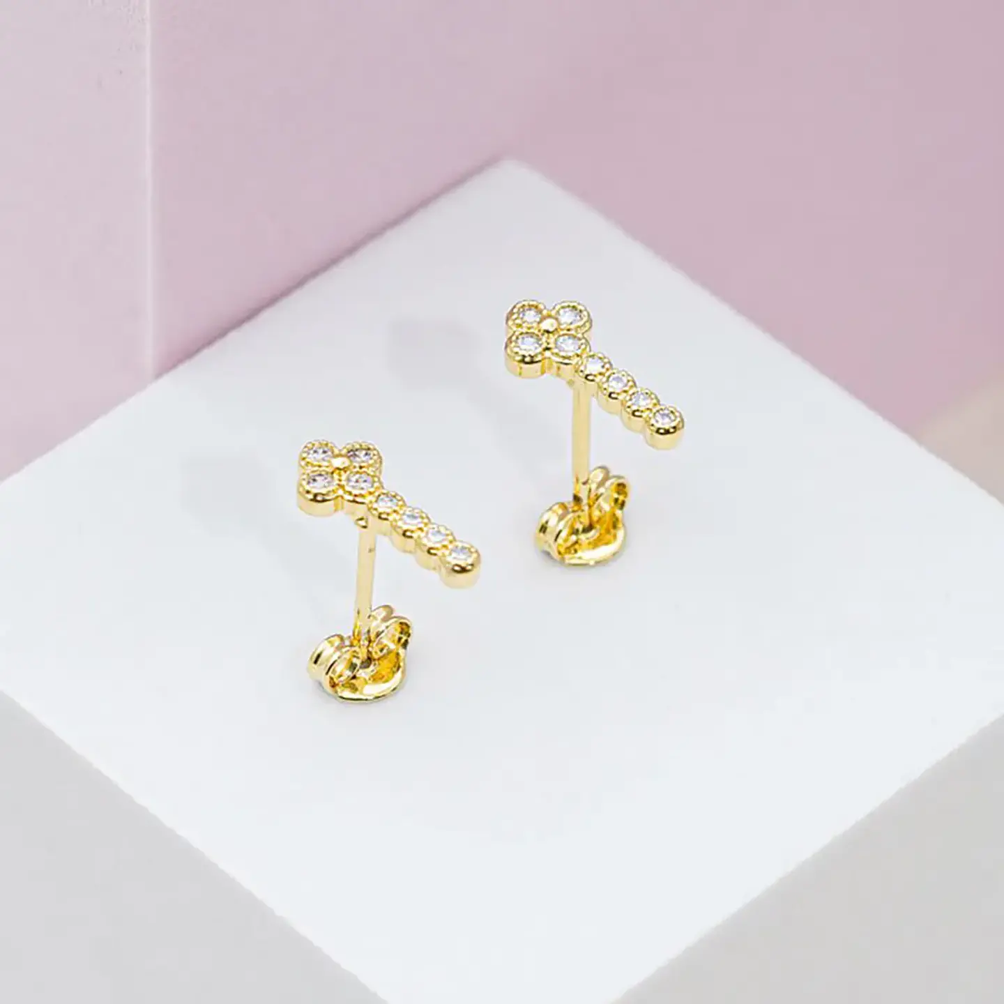 Arete Old Key 1.2 Cms 3