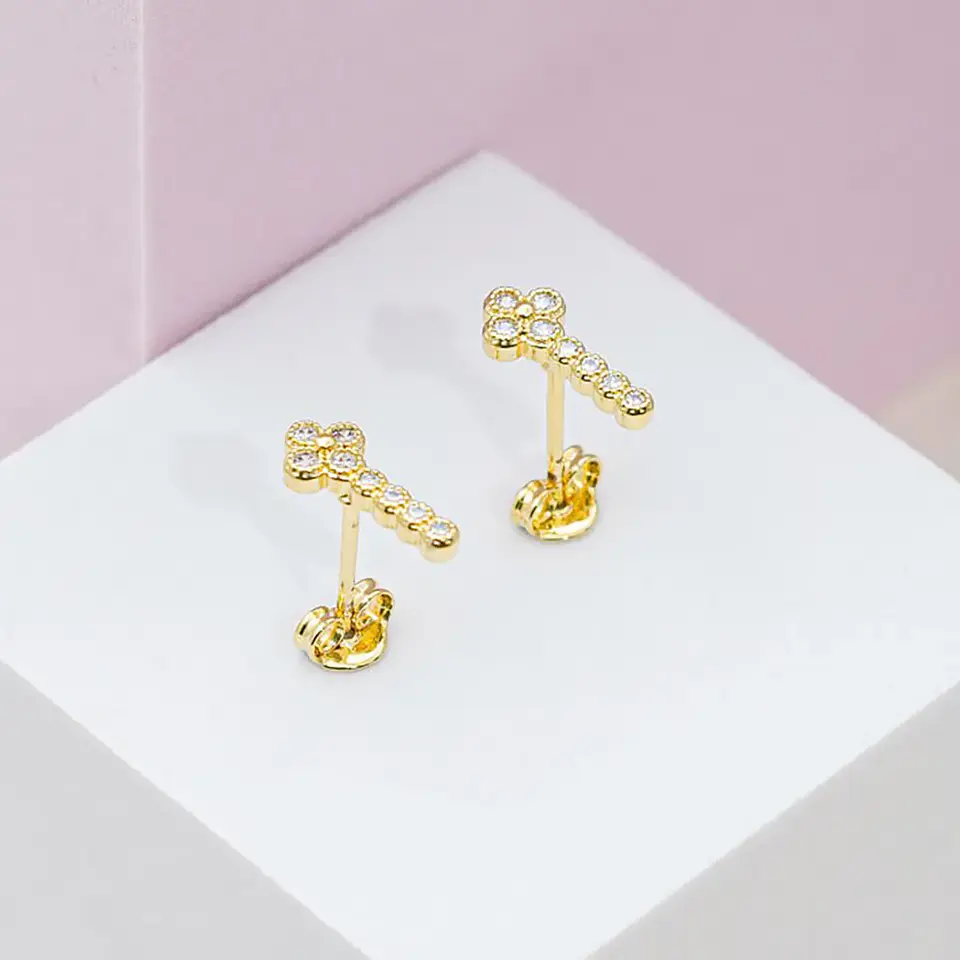Arete Old Key 1.2 Cms 3