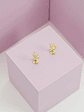 Unicorn Earring - thumbnail 1