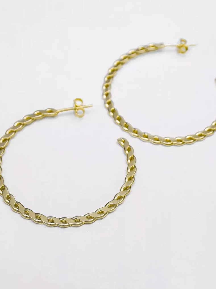 Semi Candonga 3.8 Cms 1