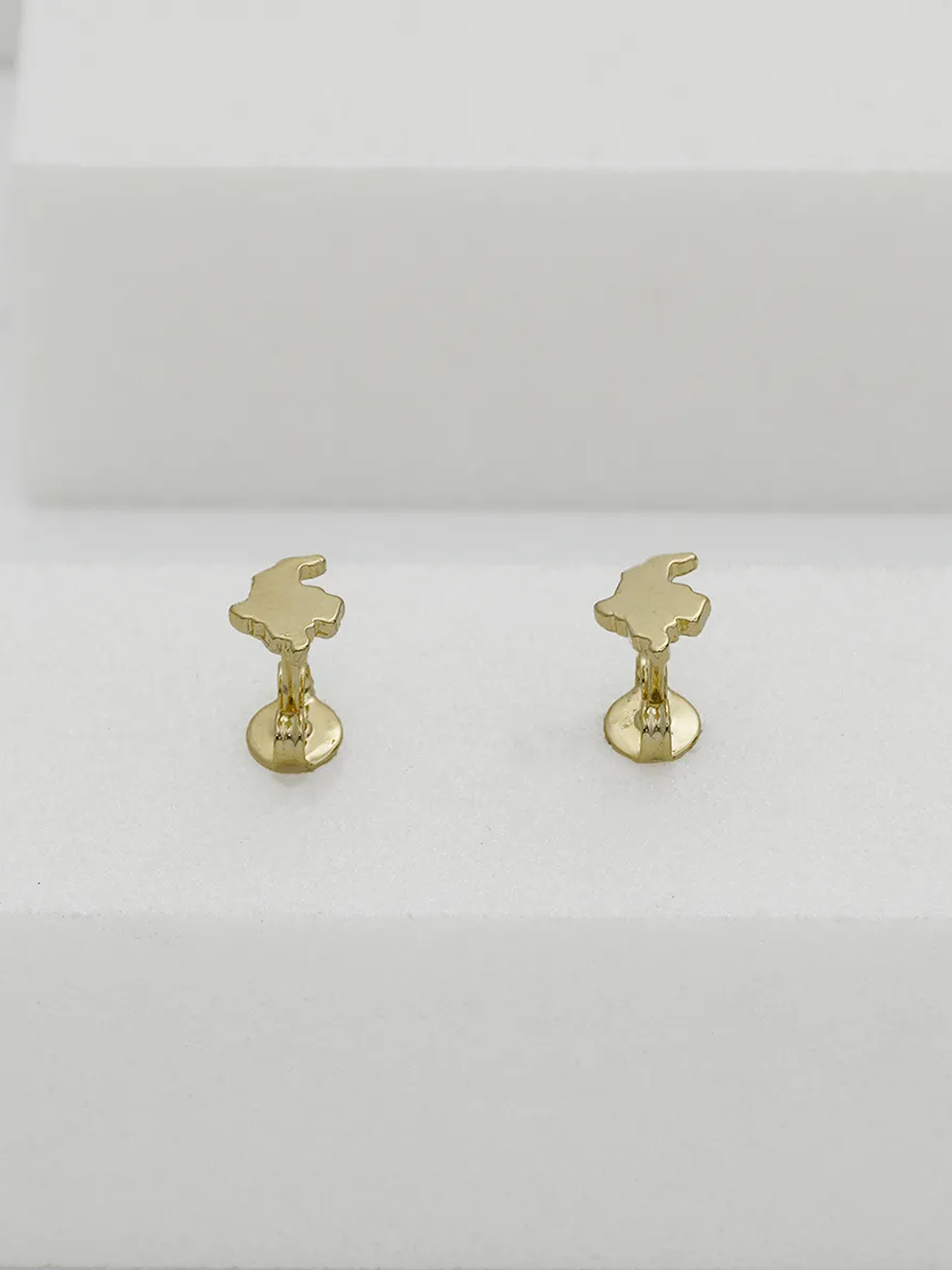 Aretes Colombia 3