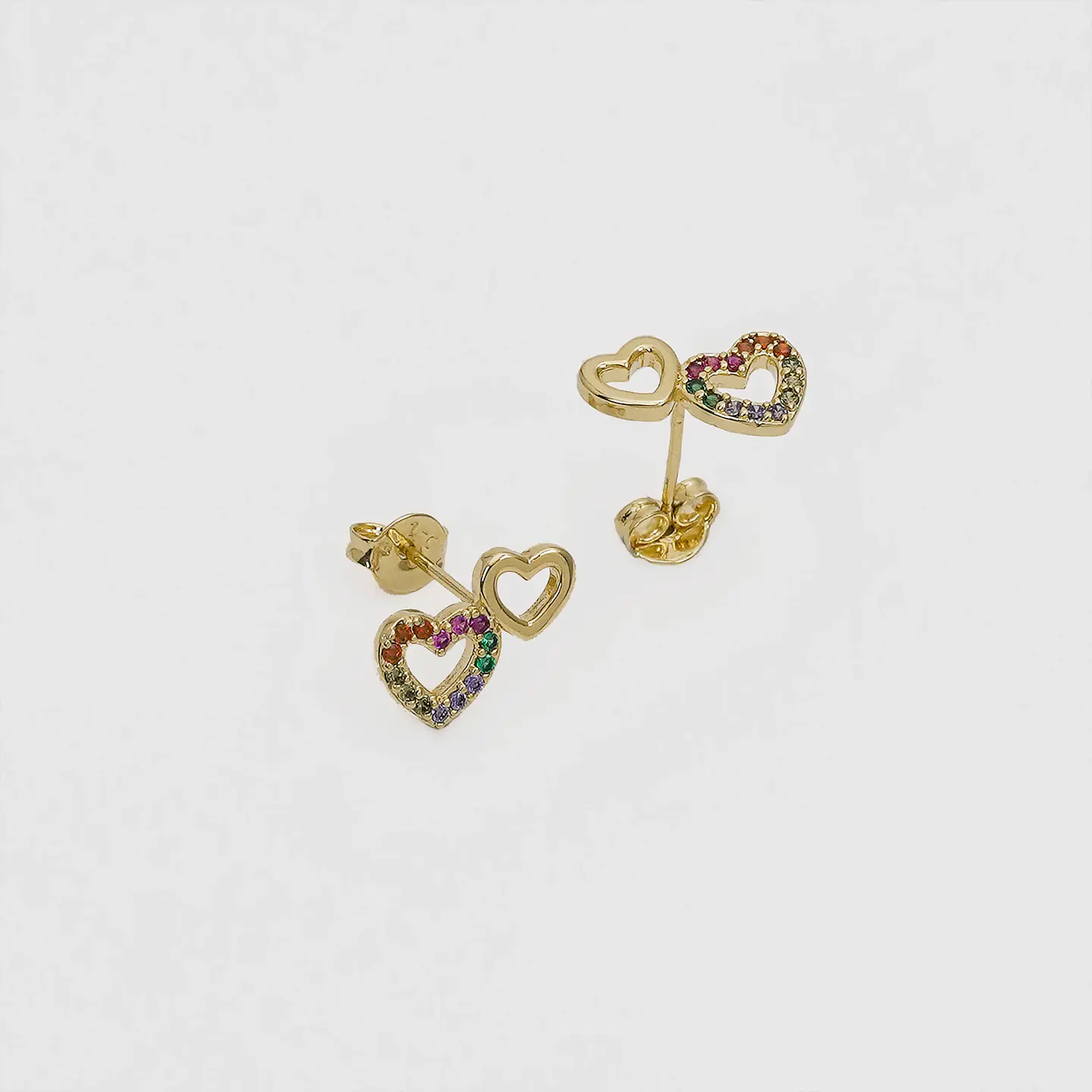Arete Double Free Love 1