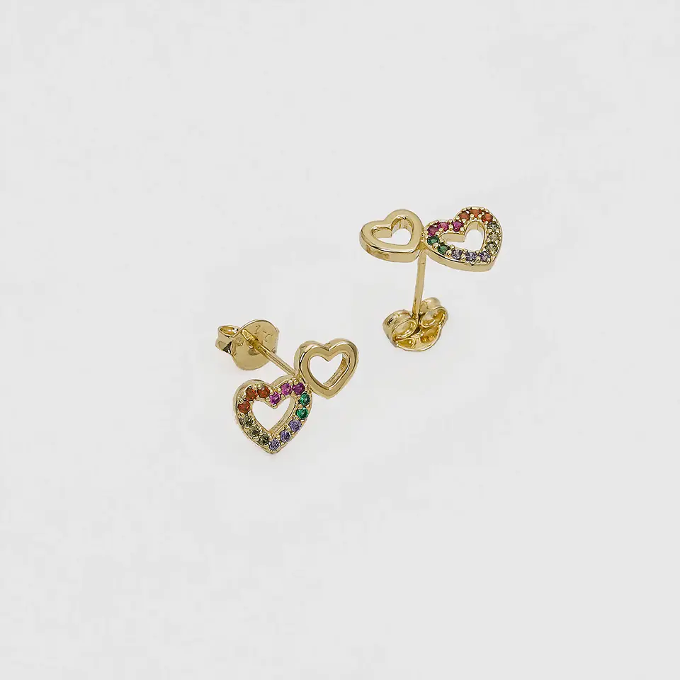 Arete Double Free Love 1