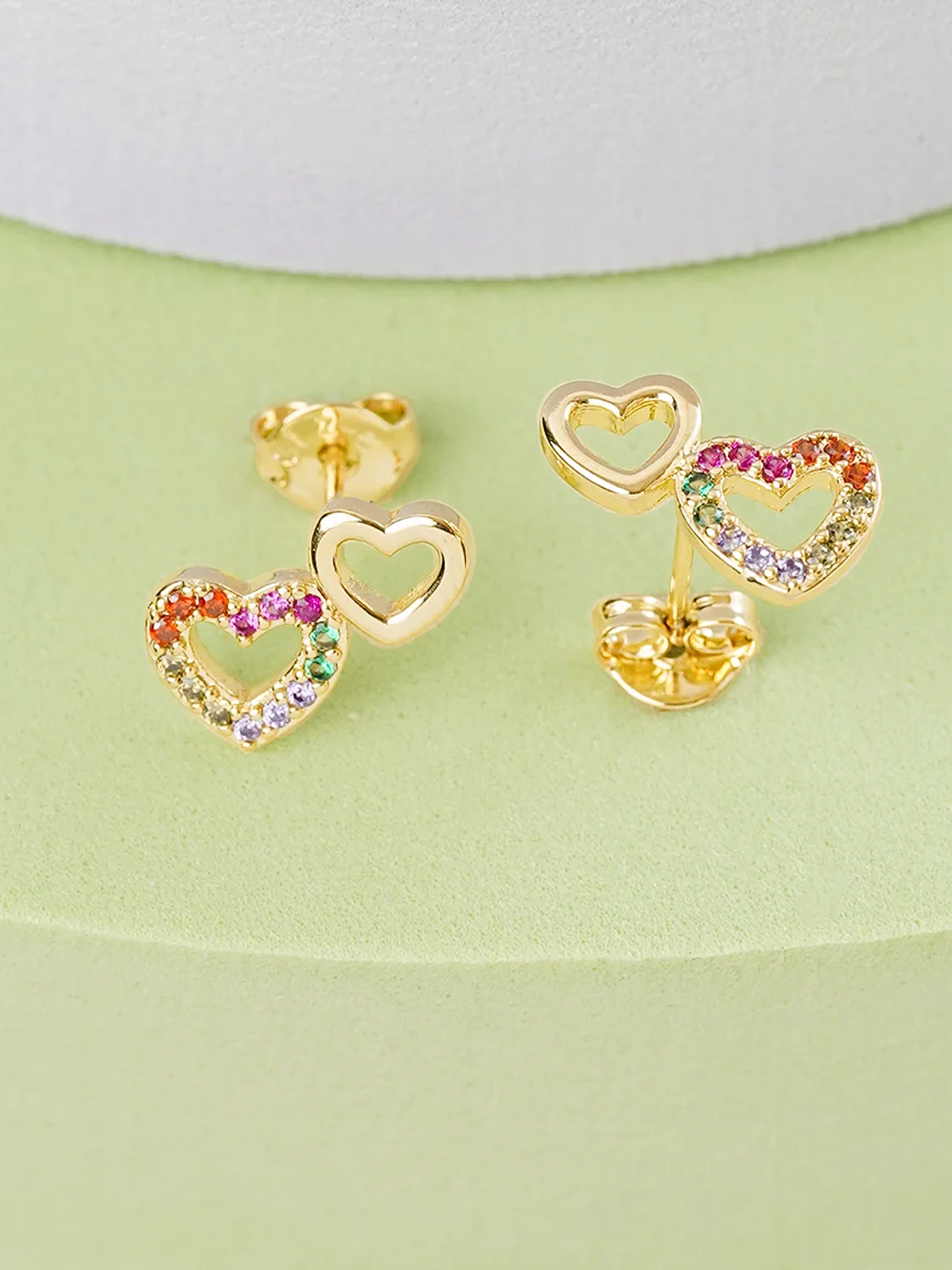 Arete Double Free Love 2