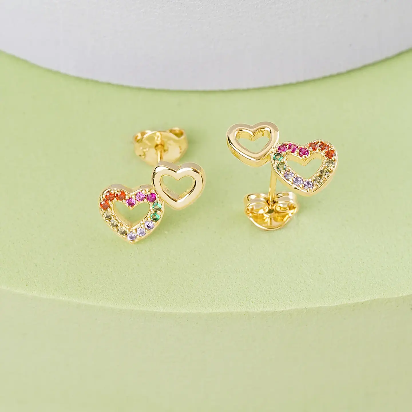 Arete Double Free Love 2