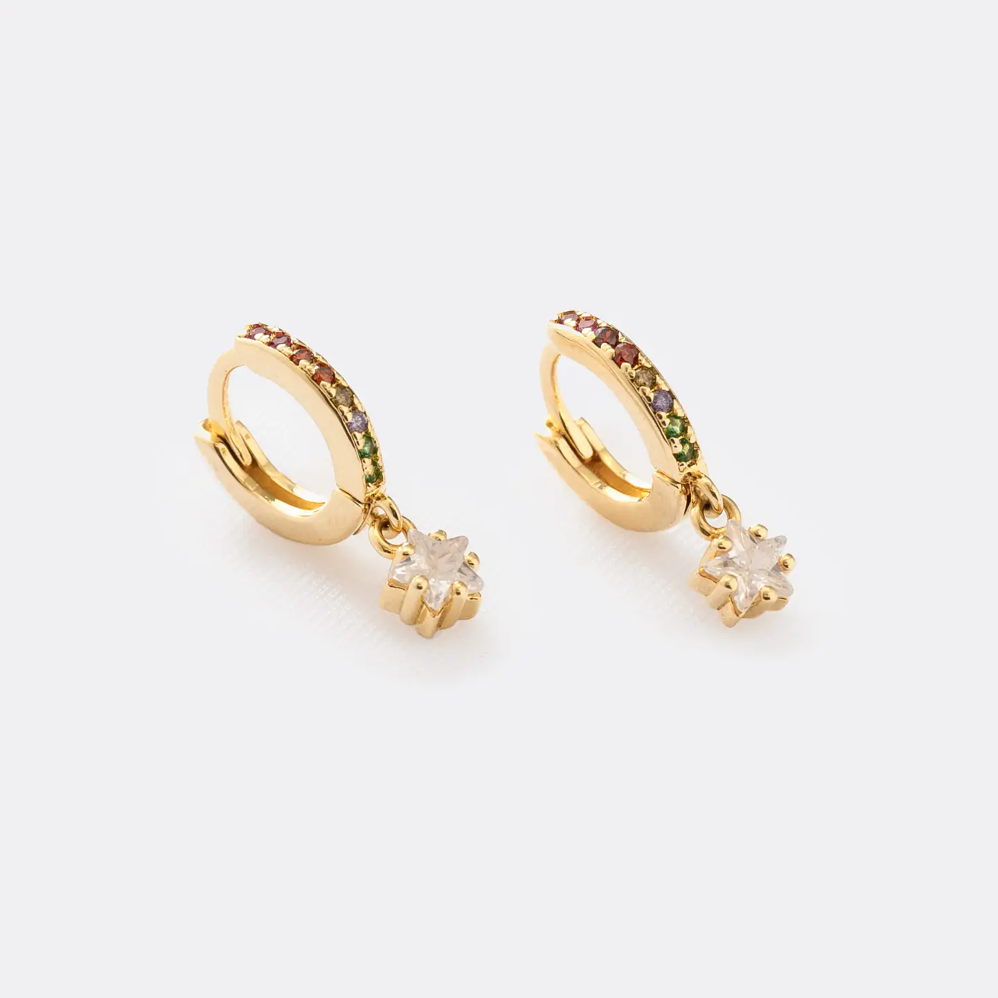 Arete Rainbow Star 1