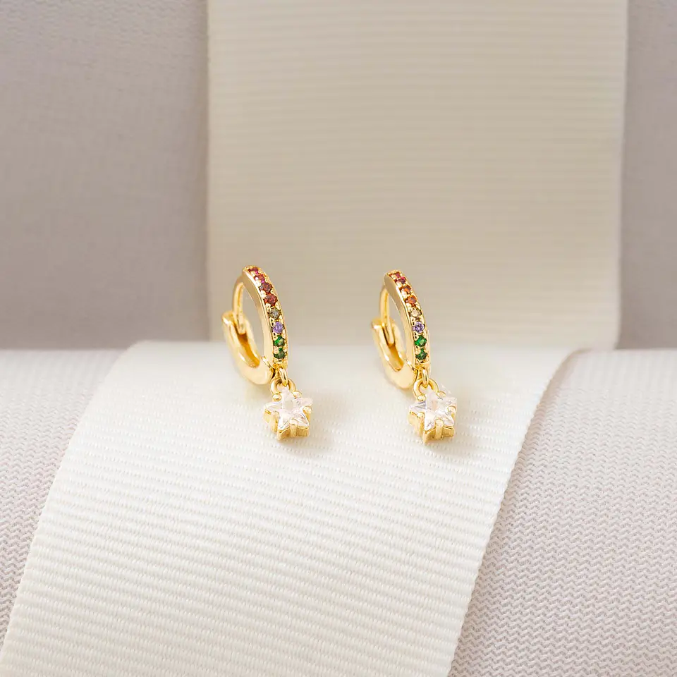 Arete Rainbow Star 2
