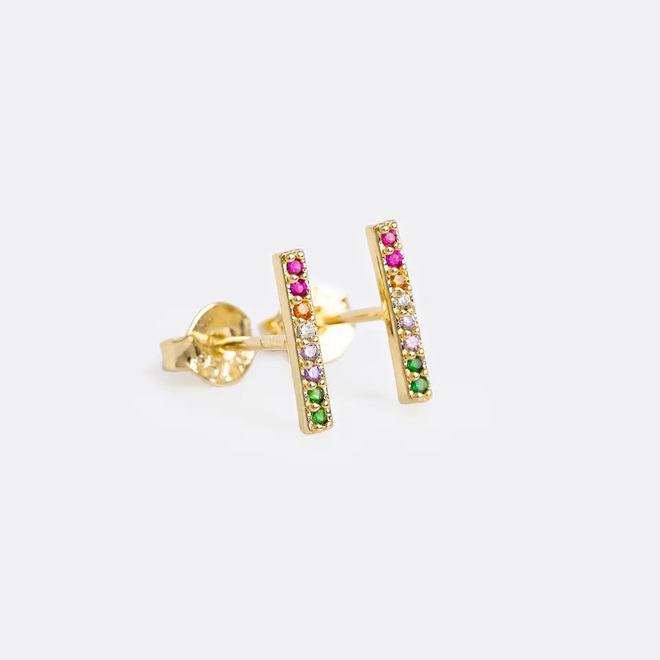 Arete Rainbow Line 1