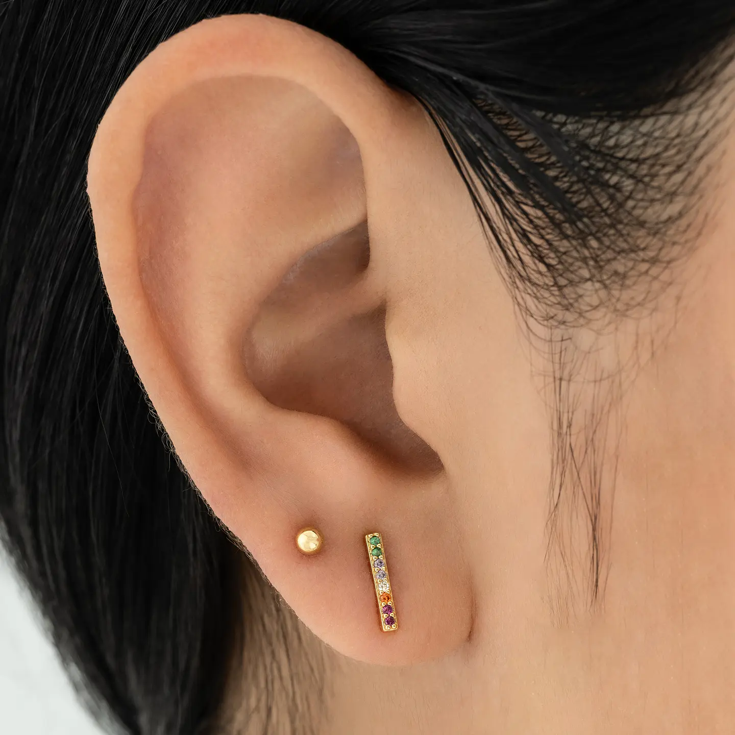 Arete Rainbow Line 2