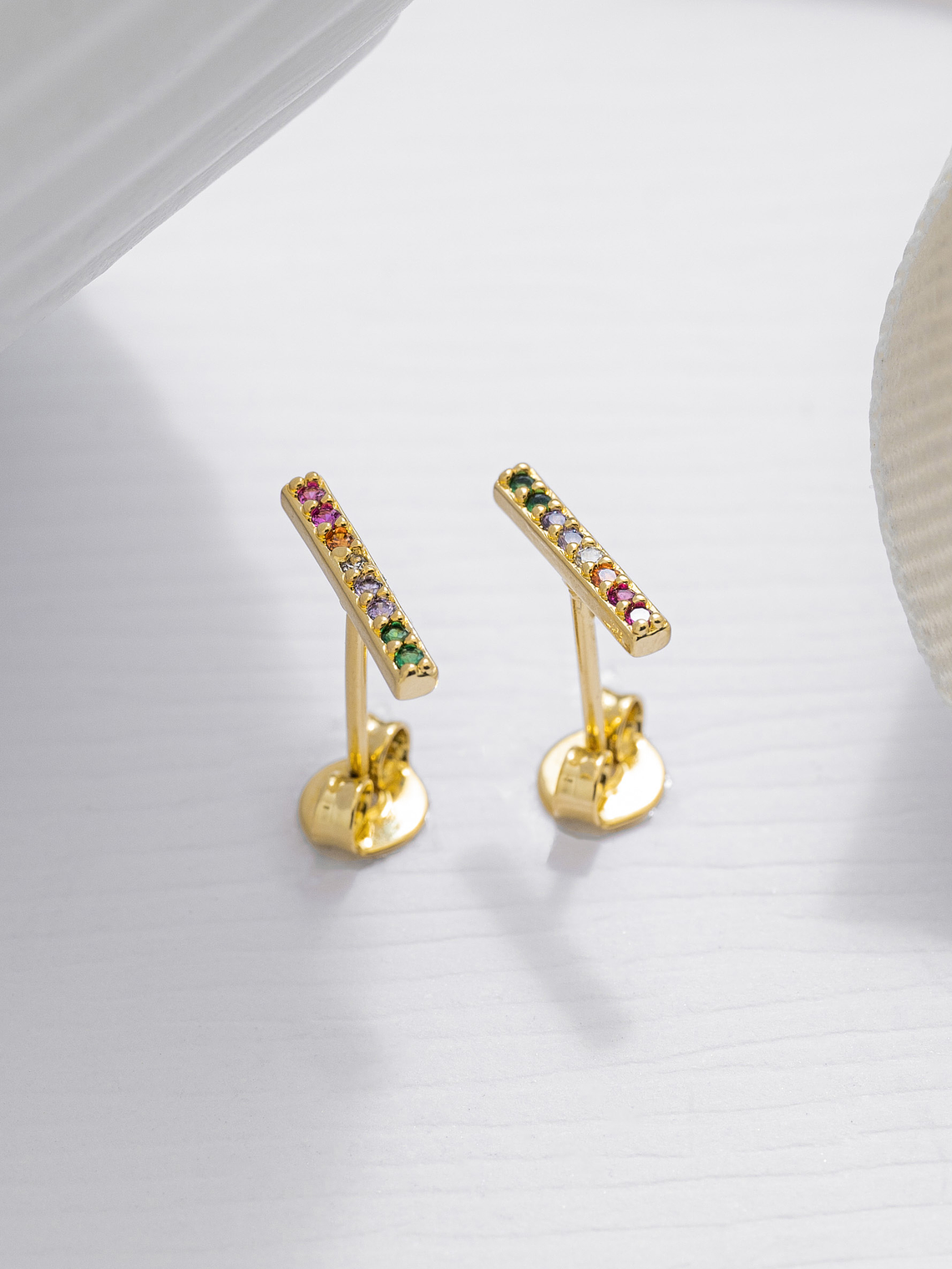 Arete Rainbow Line 3