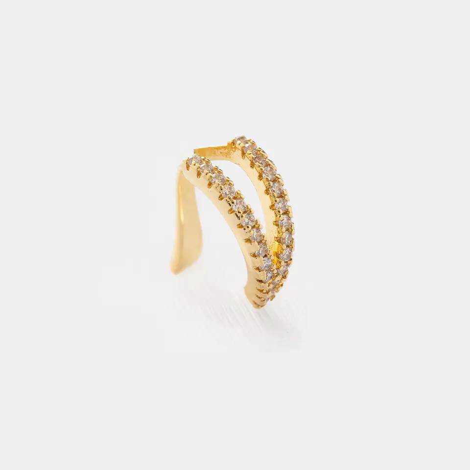  Ear Cuff Stunning 1