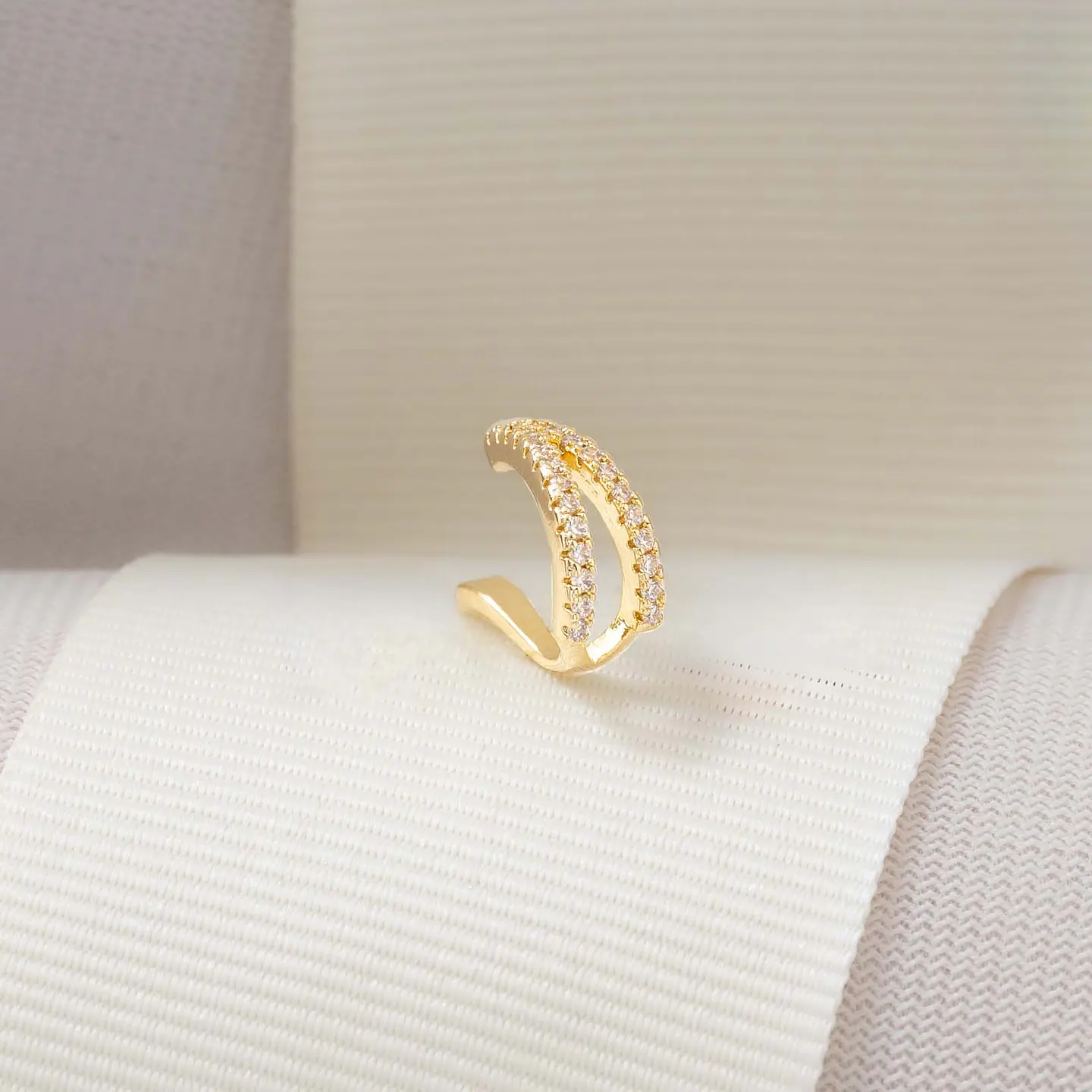  Ear Cuff Stunning 2