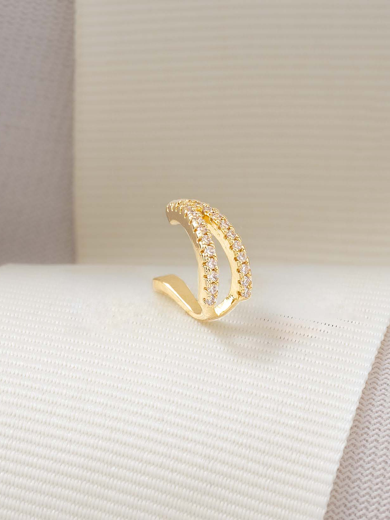  Ear Cuff Stunning 2