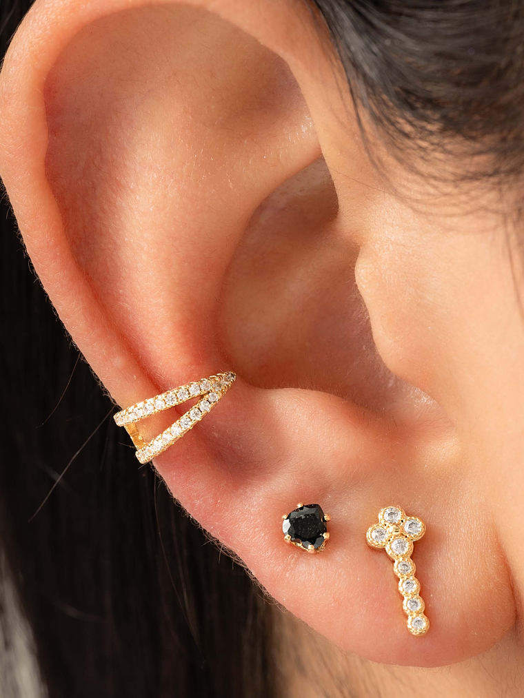  Ear Cuff Stunning 3