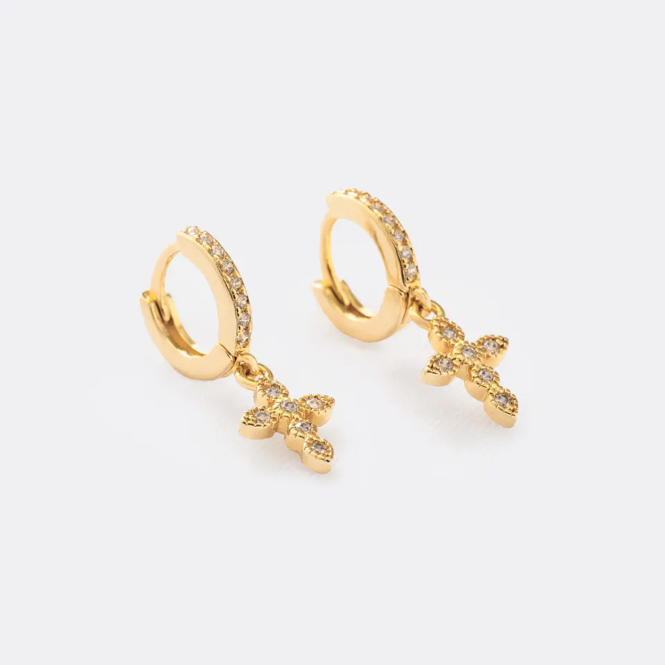 Arete Crosses 1