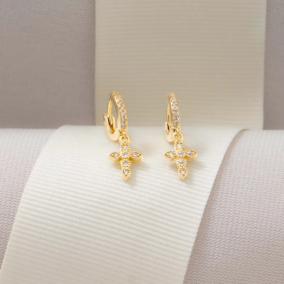 Arete Crosses 2