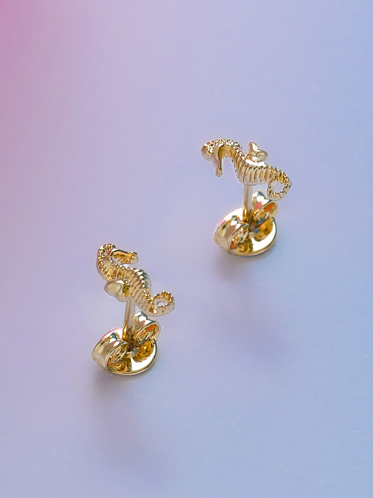 Arete Caballito de Mar 3