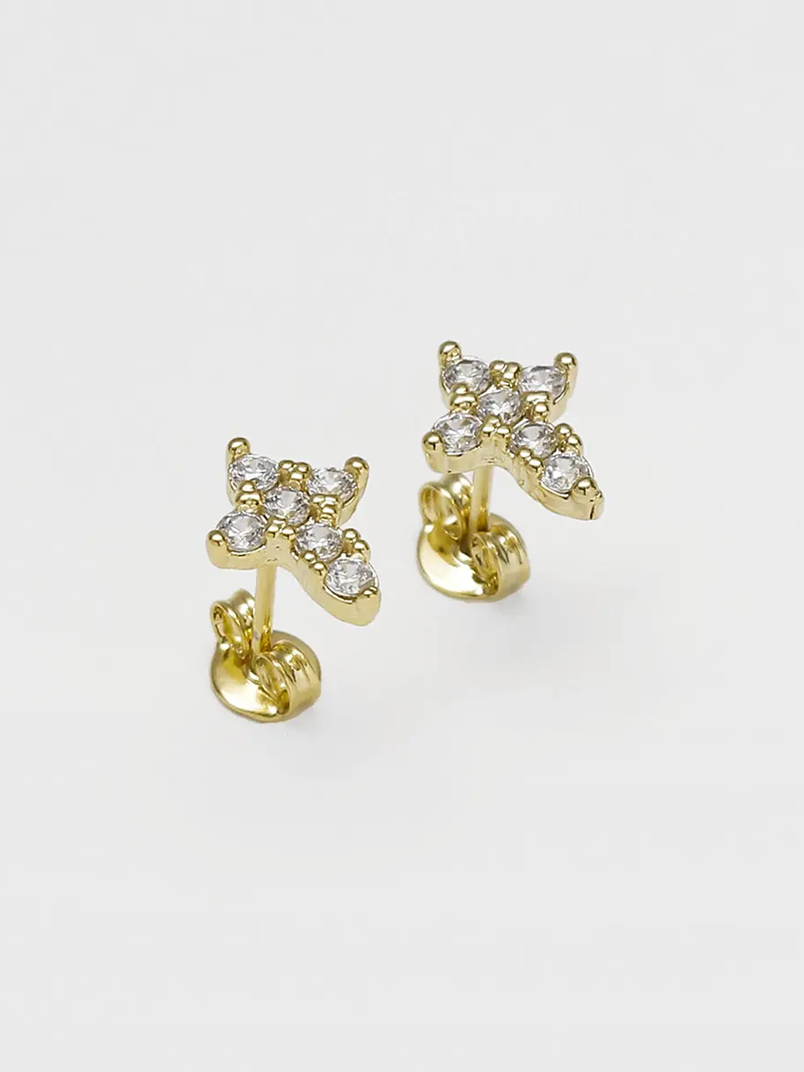 Arete Cruz 6 Circonias 1