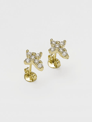 Arete Cruz 6 Circonias