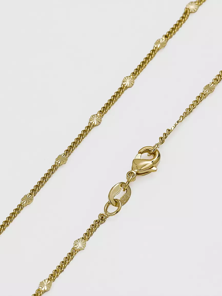 Cadena Tejido Cubana Sol  1