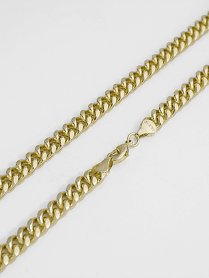 Cadena Tejido Cubana 