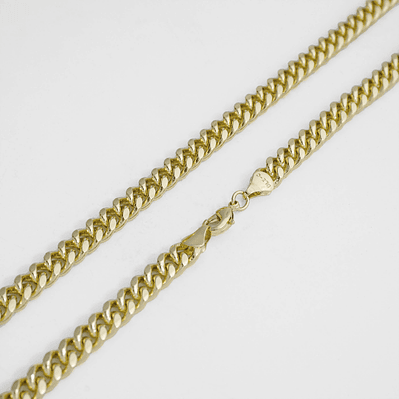 Cadena Tejido Cubana 