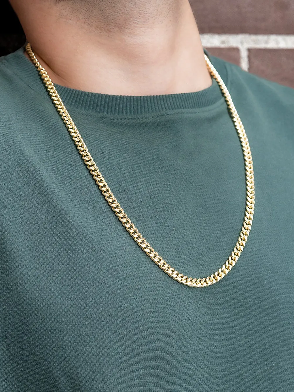 Cadena Tejido Cubana  2