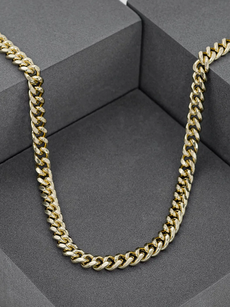 Cadena Tejido Cubana  3