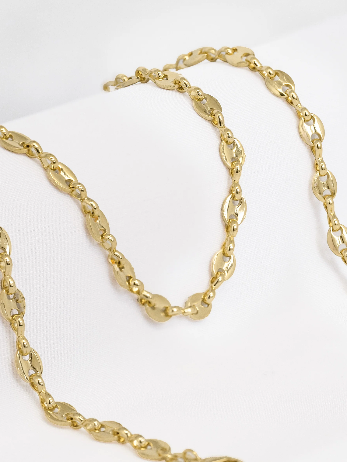 Cadena Tejido Gci  1