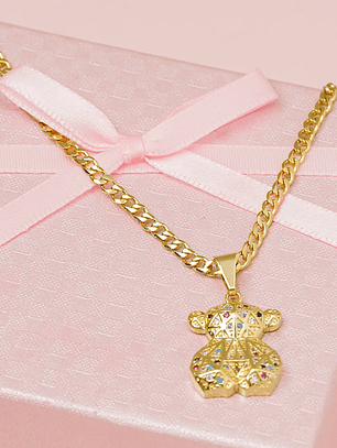 Cadena Tejido Cubana 