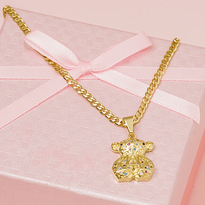 Cadena Tejido Cubana 