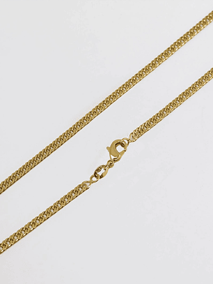 Cadena Tejido Continua 