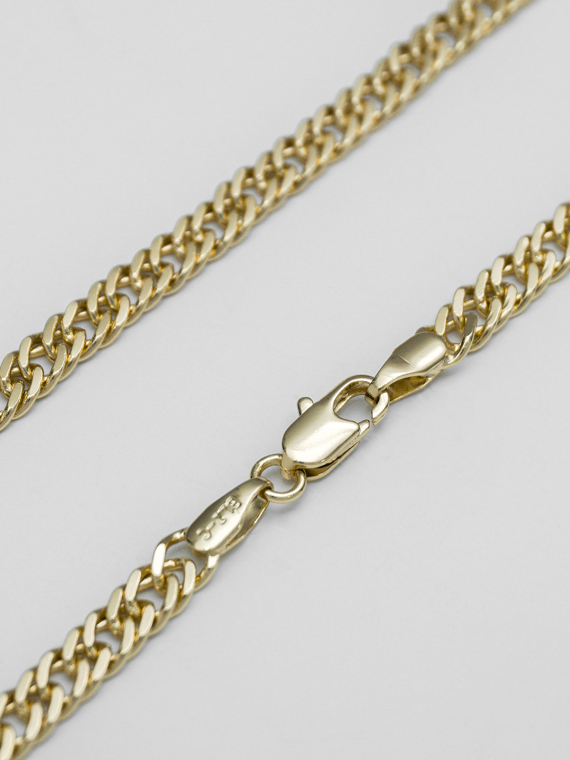 Cadena Tejido Continua  1