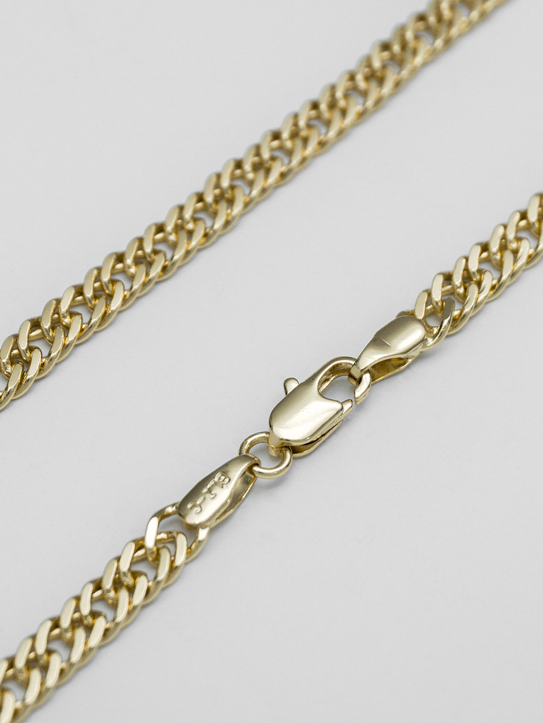 Cadena Tejido Continua  1