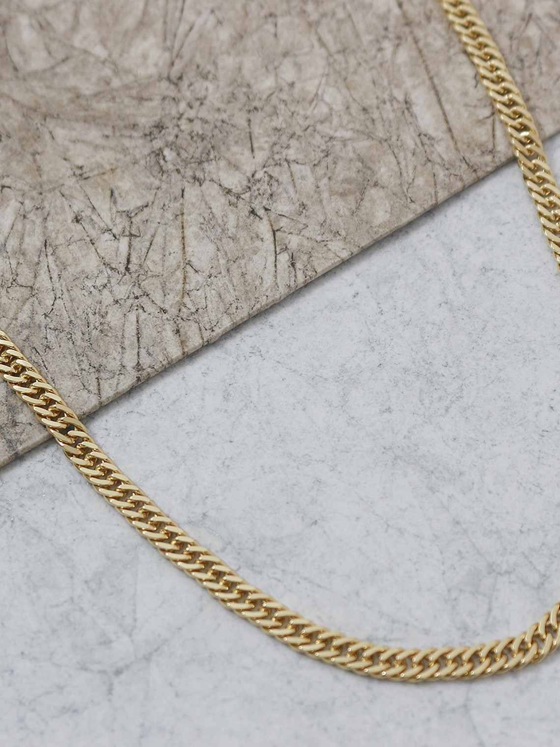 Cadena Tejido Continua  3