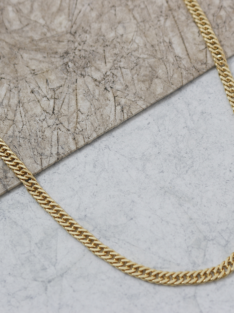 Cadena Tejido Continua  3