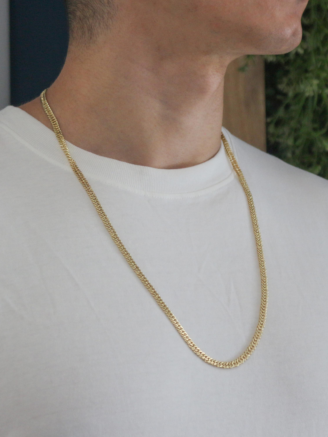 Cadena Tejido Continua  2